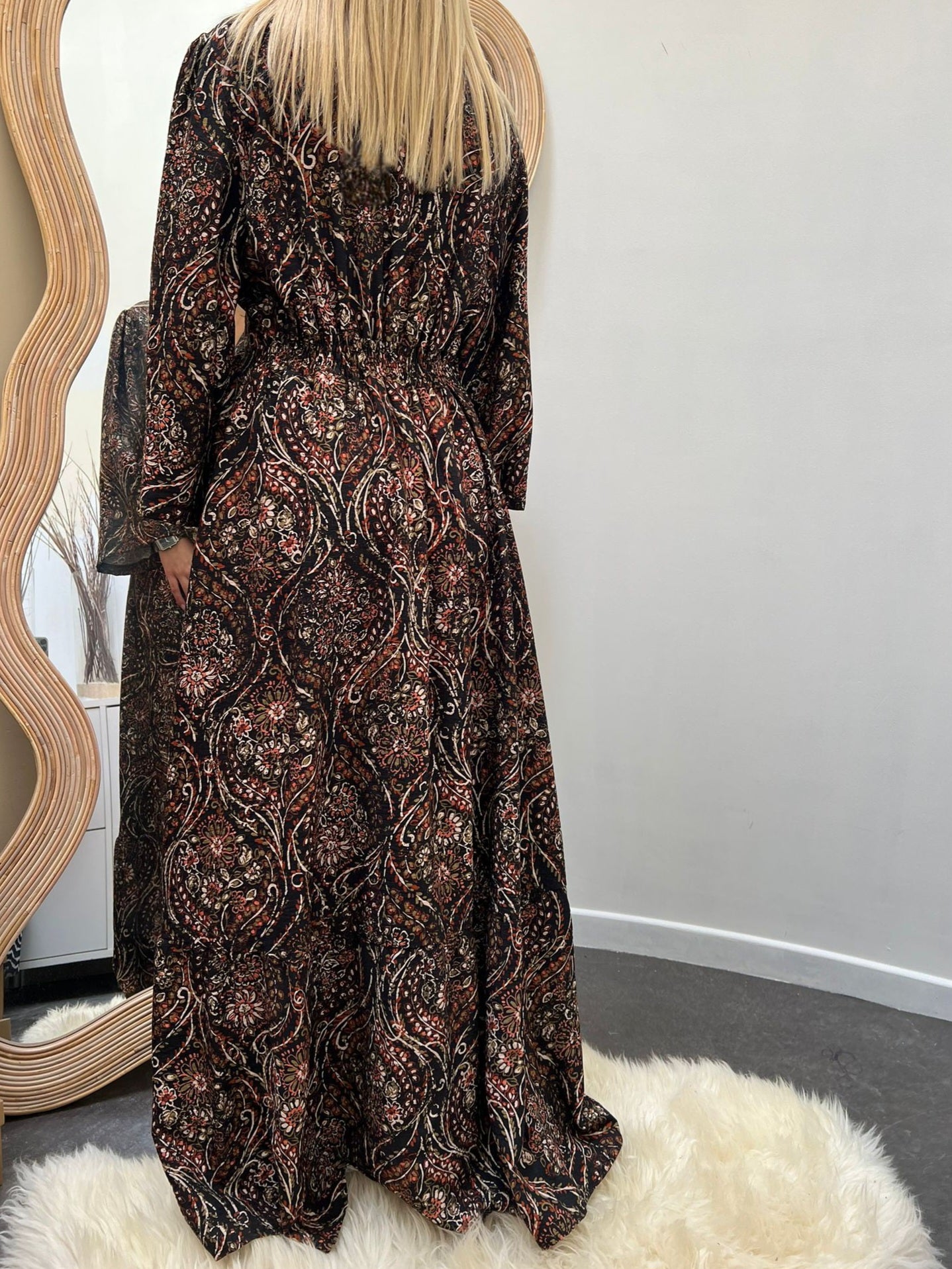 Robe MAUD