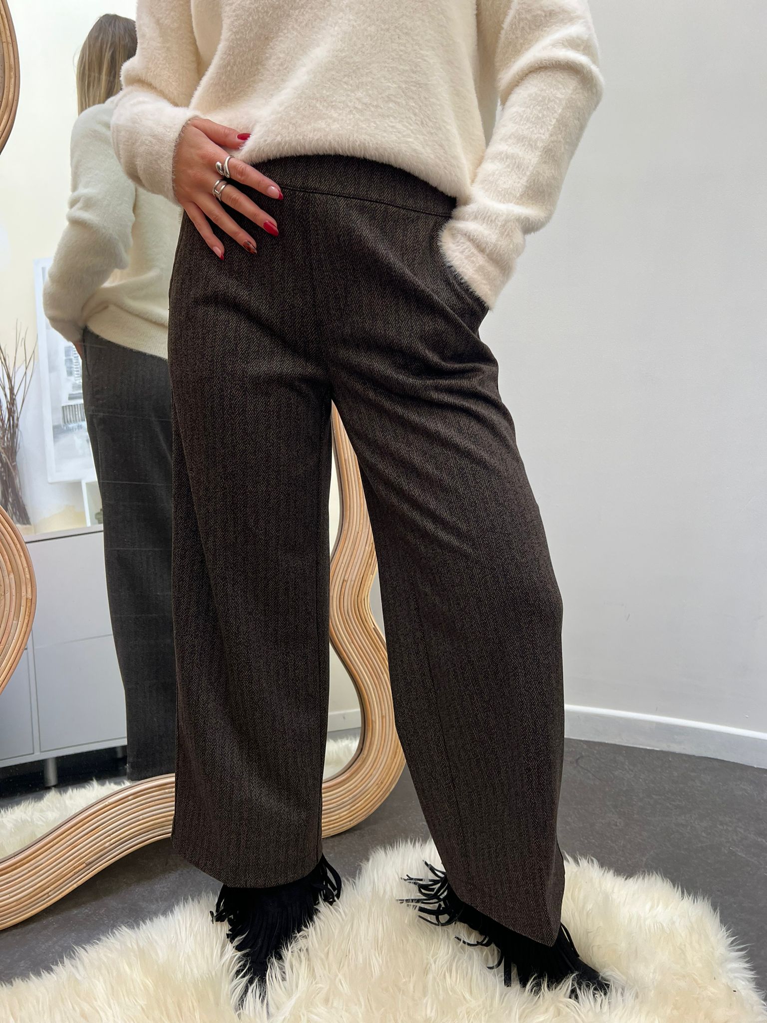 Pantalon NATHAN
