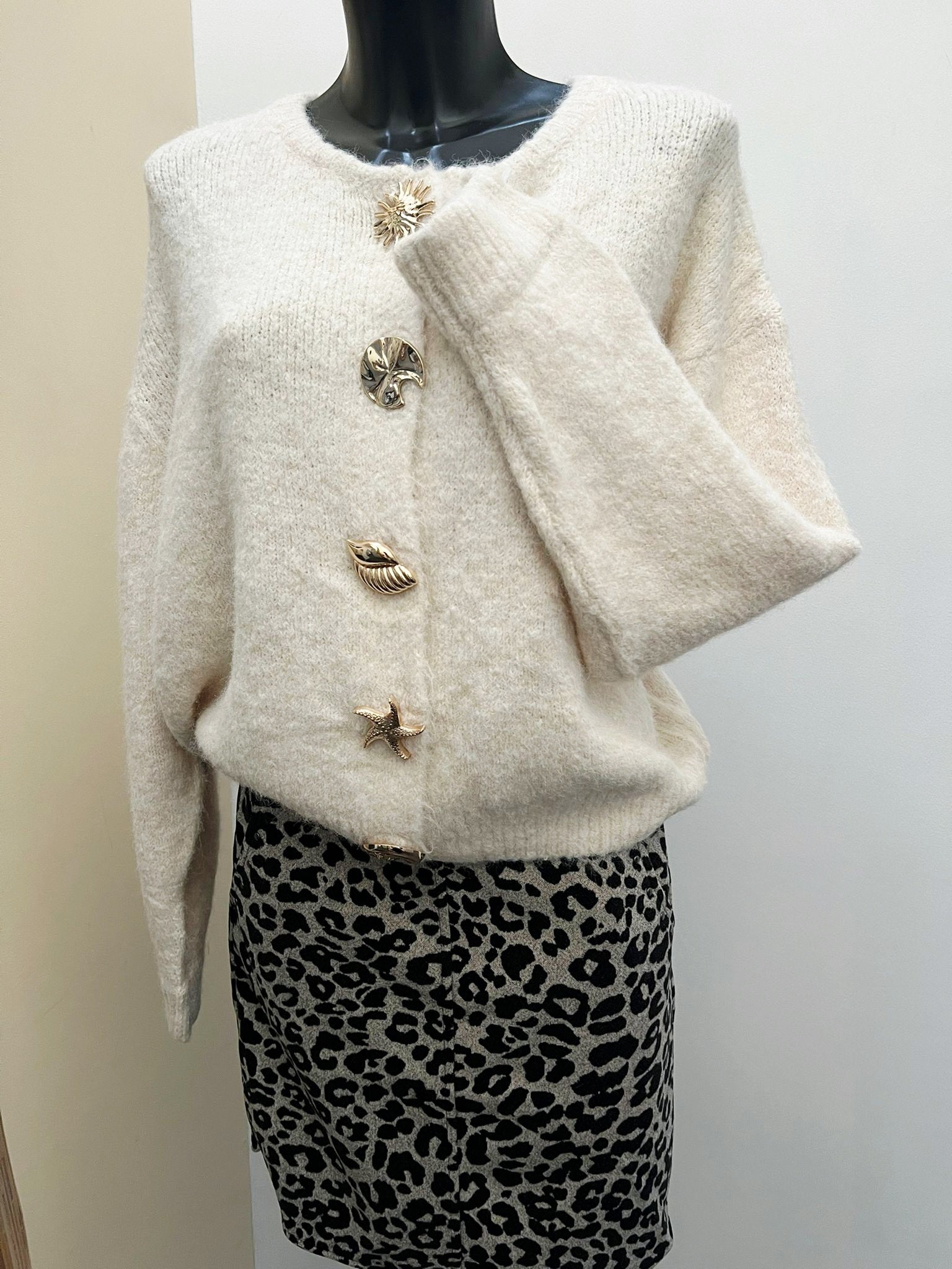 Gilet KELSO