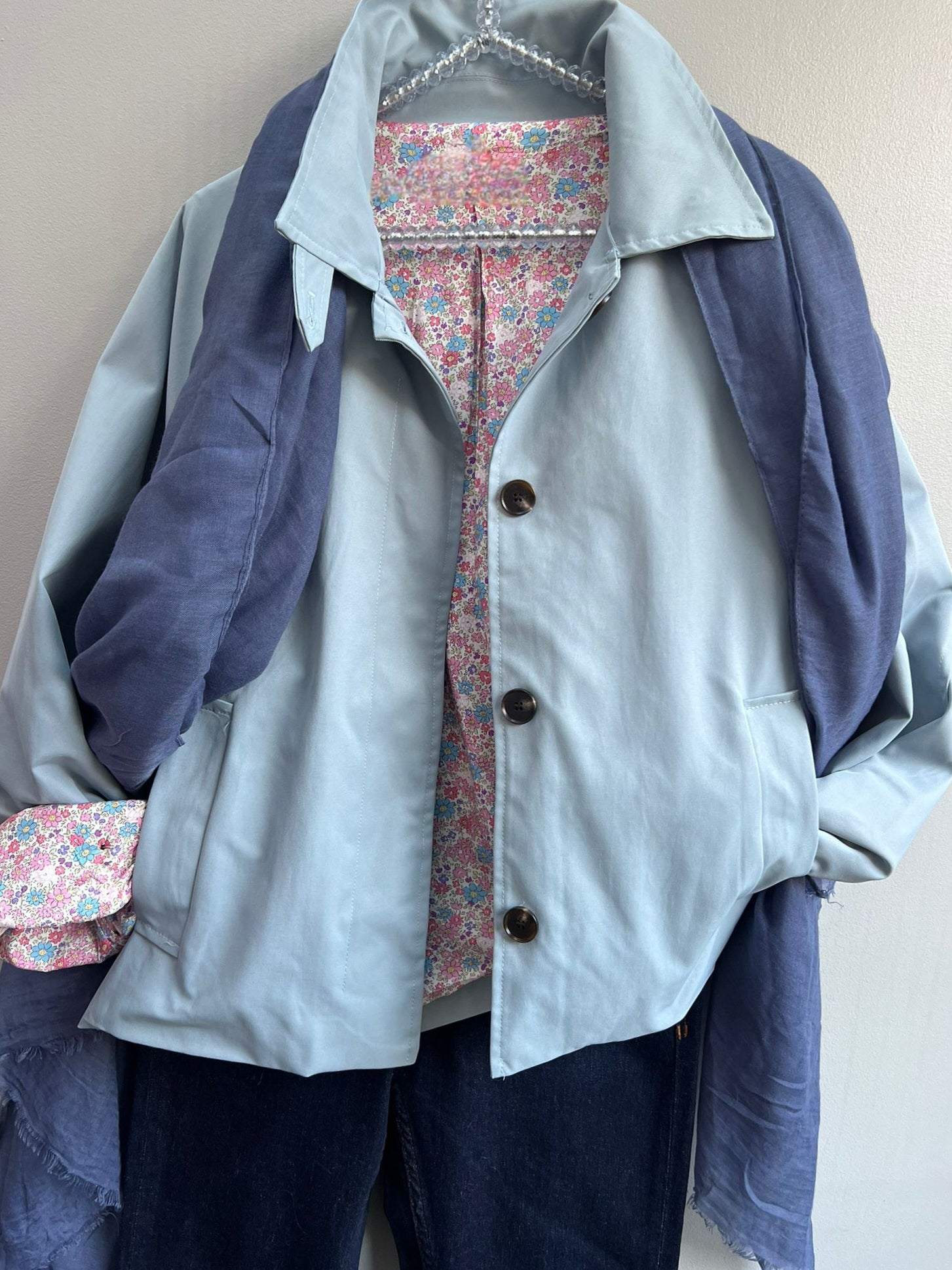 Veste BIANCA