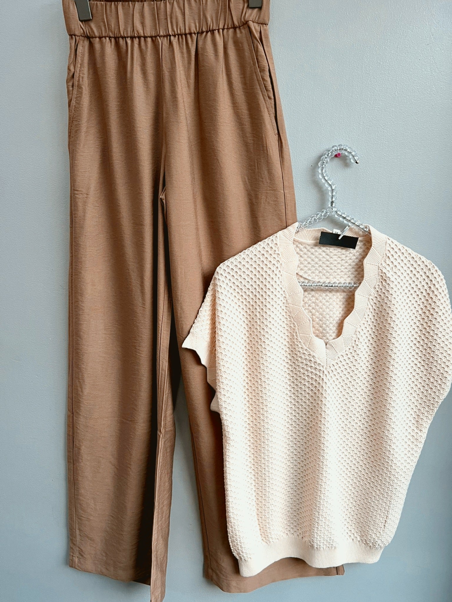 Pantalon LINA