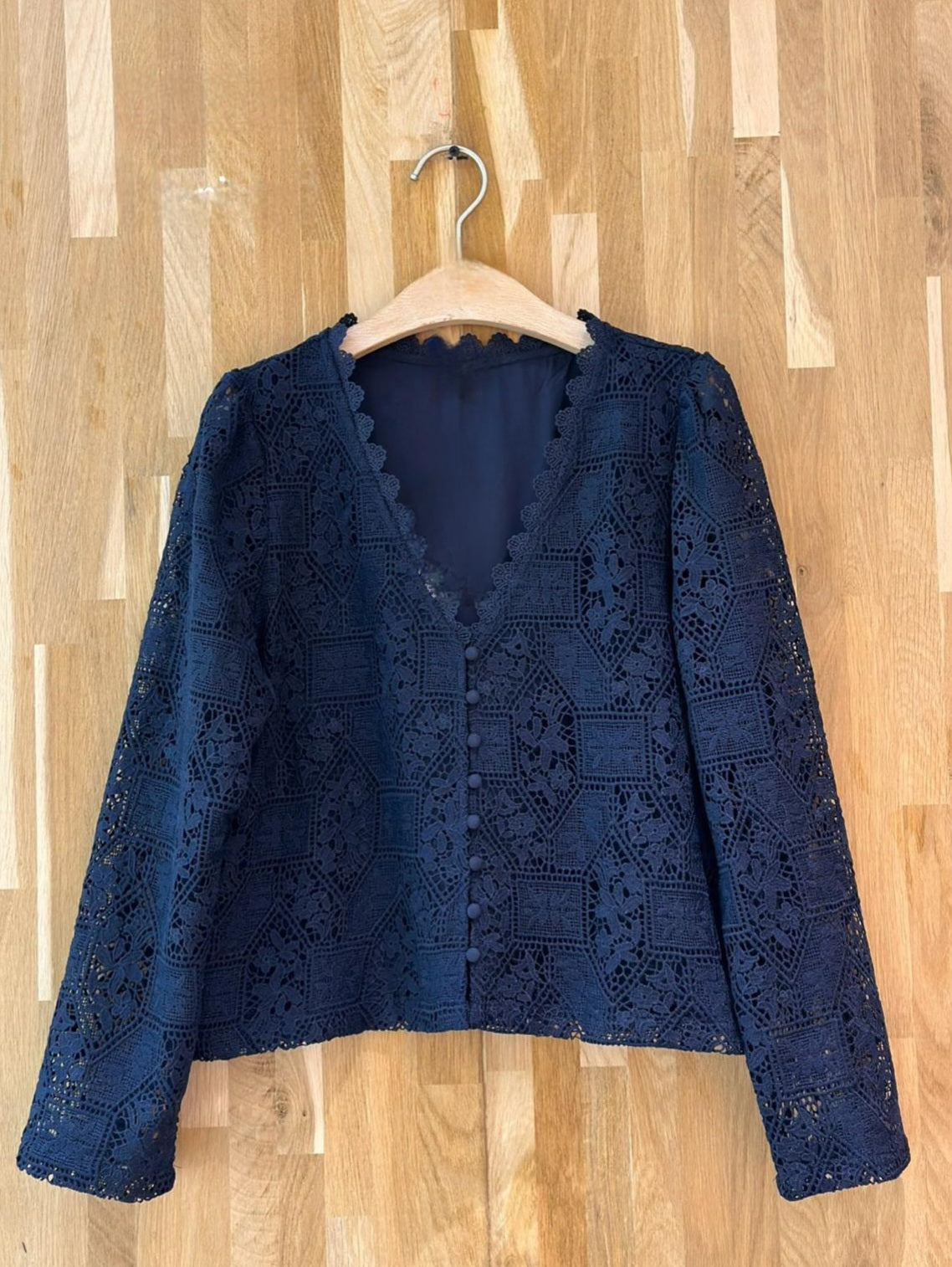 Blouse YSÉE
