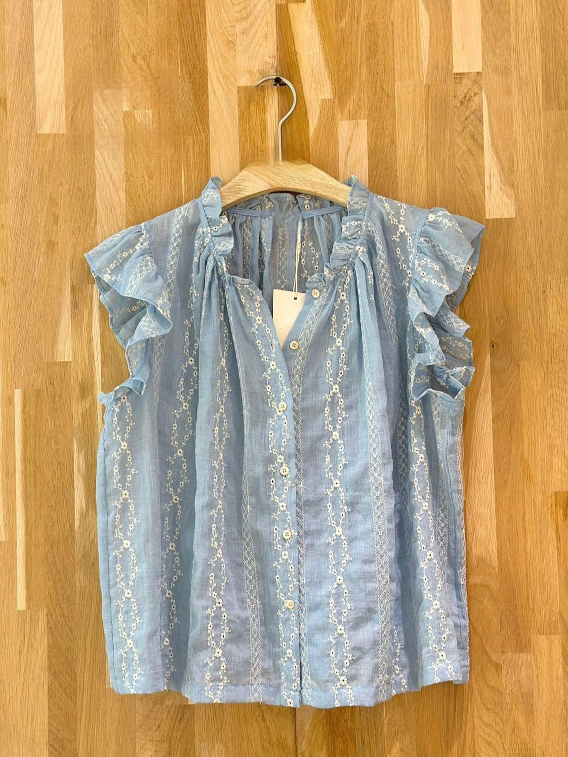 Blouse LAURINE