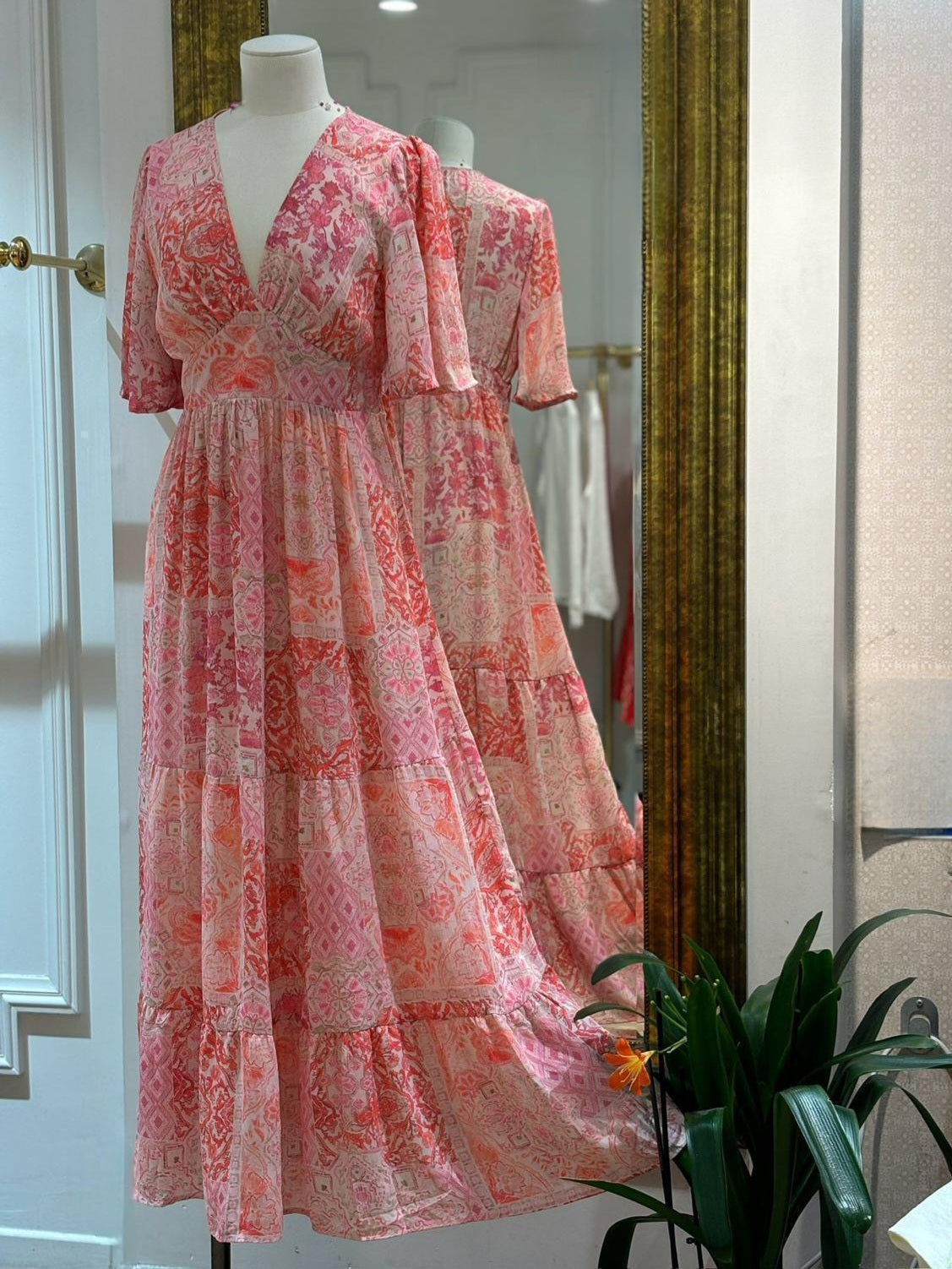 Robe ADÈLE