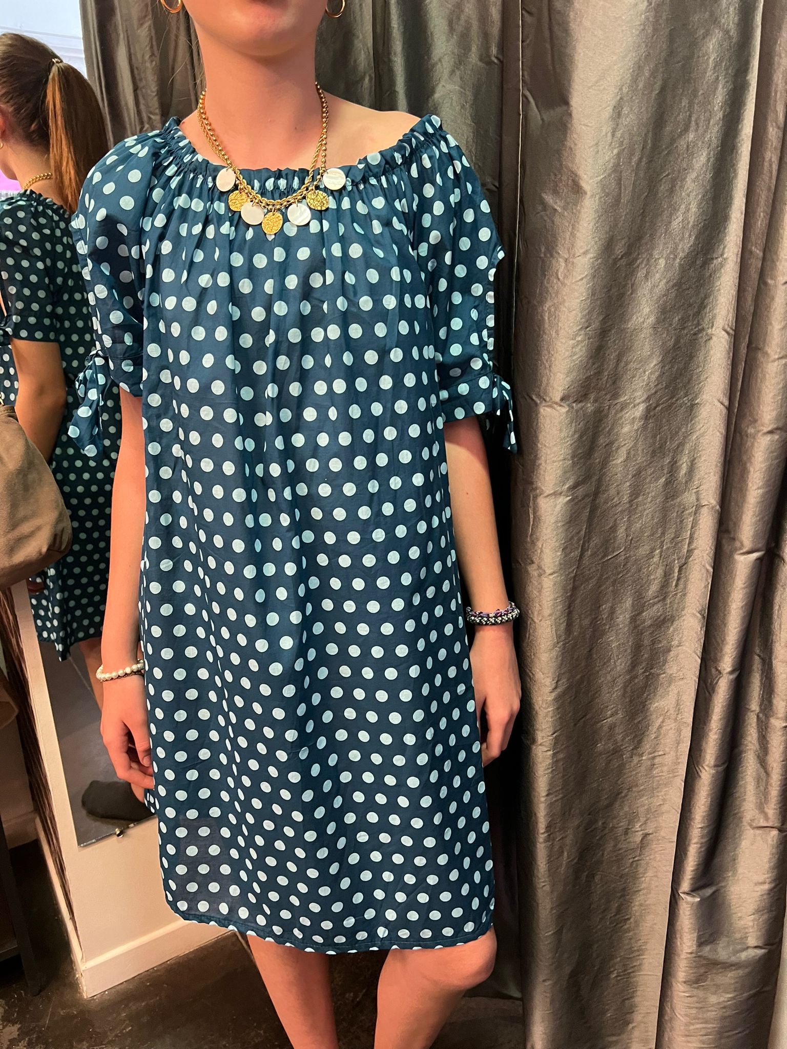 Robe ALYSON