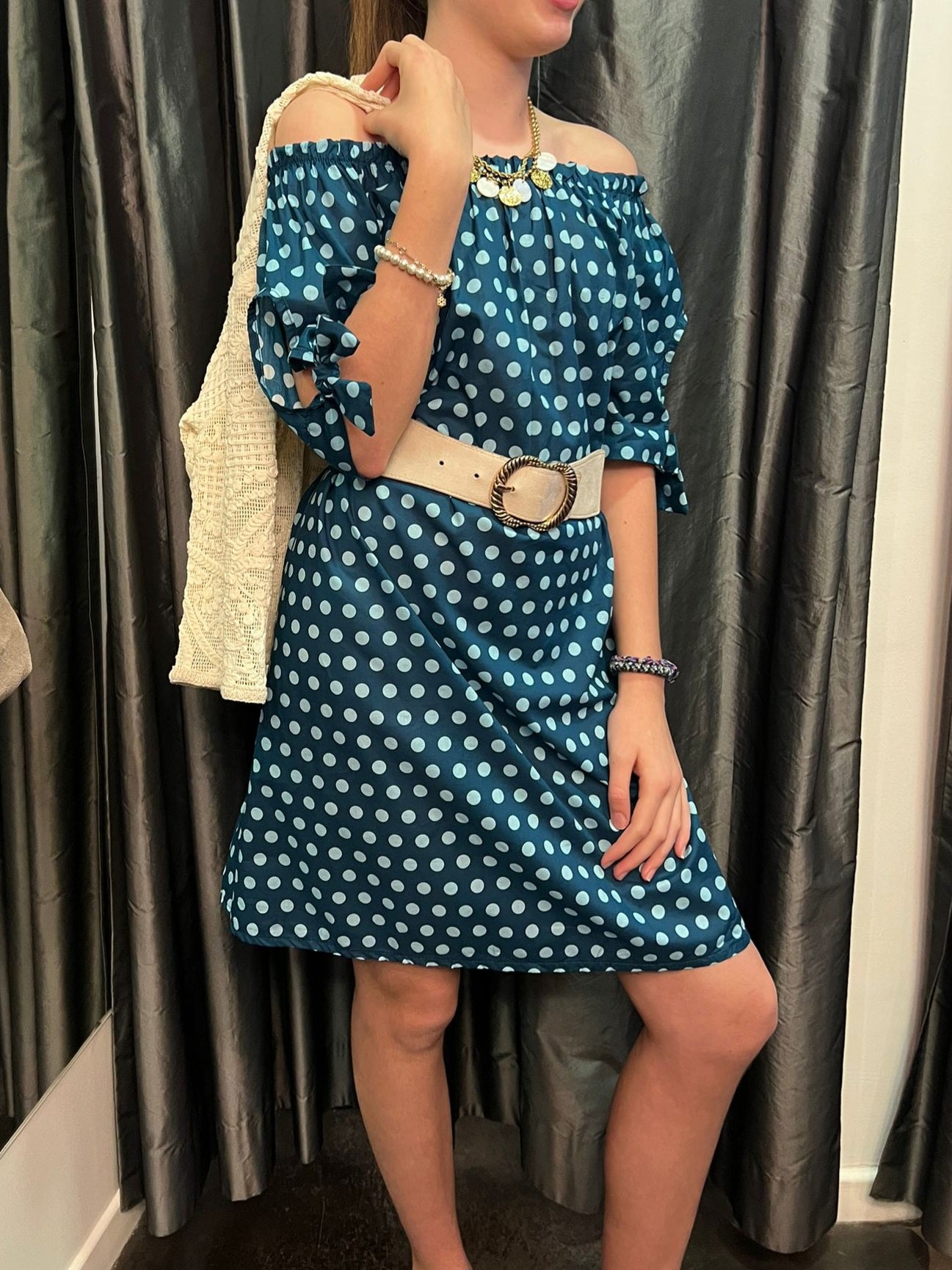 Robe ALYSON