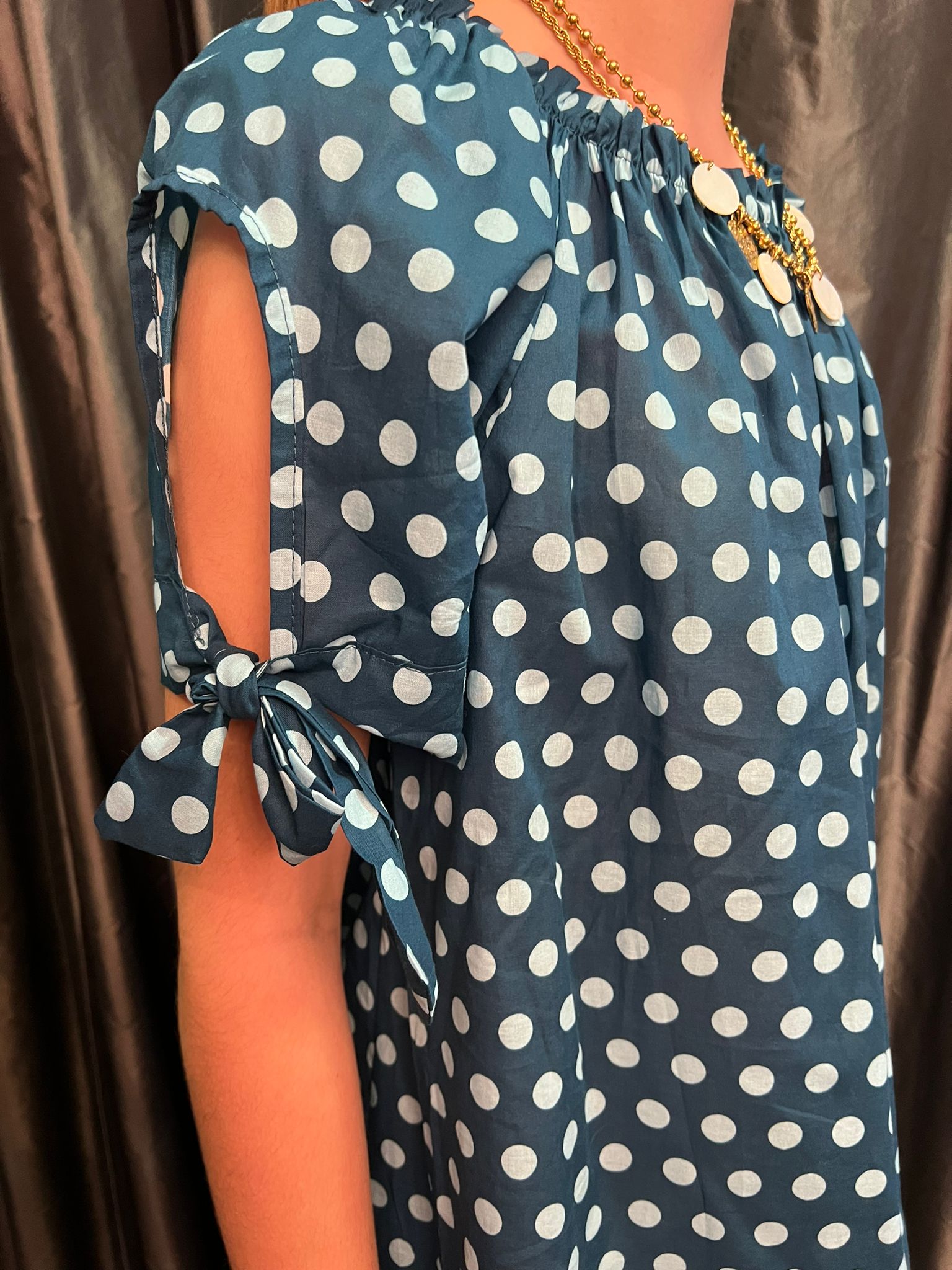 Robe ALYSON