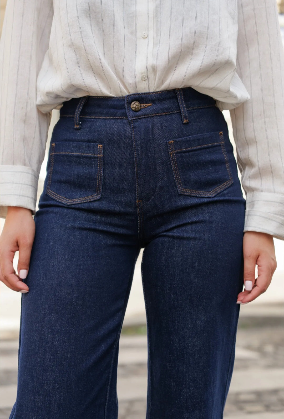 Jean GAS