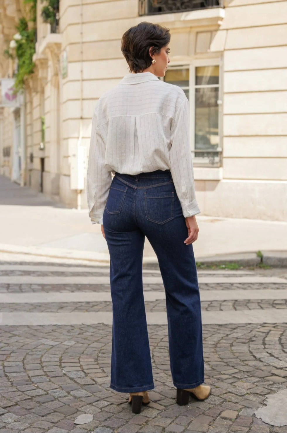 Jean GAS