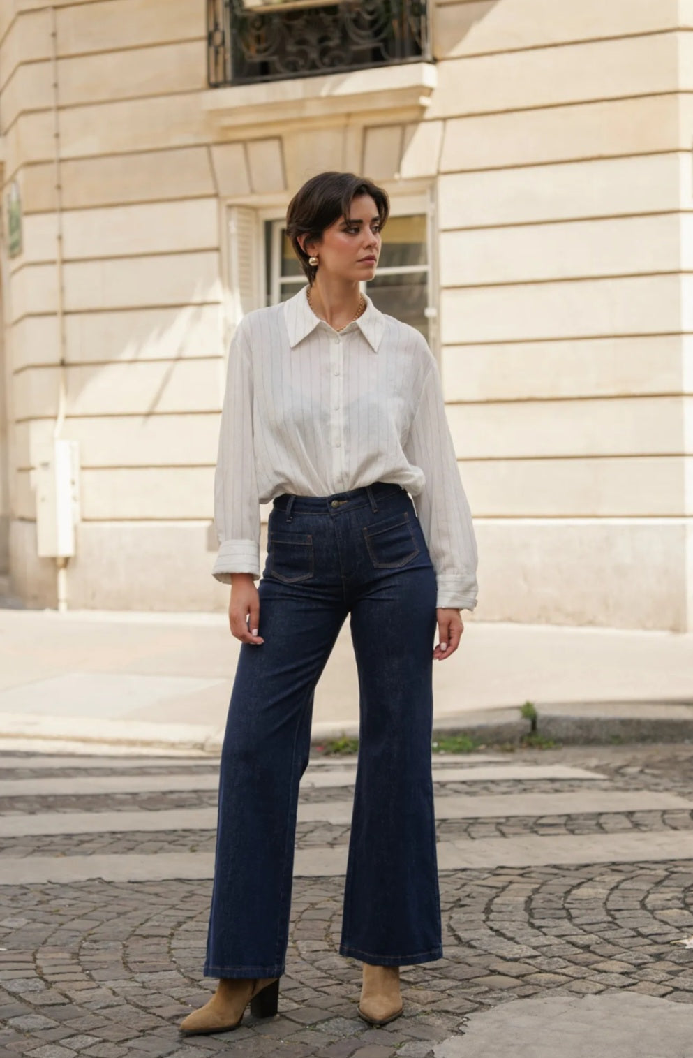 Jean GAS