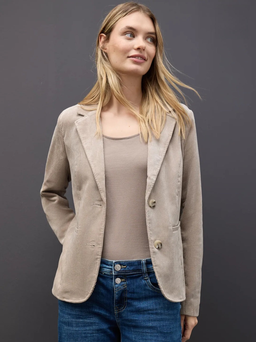 Veste ALYS