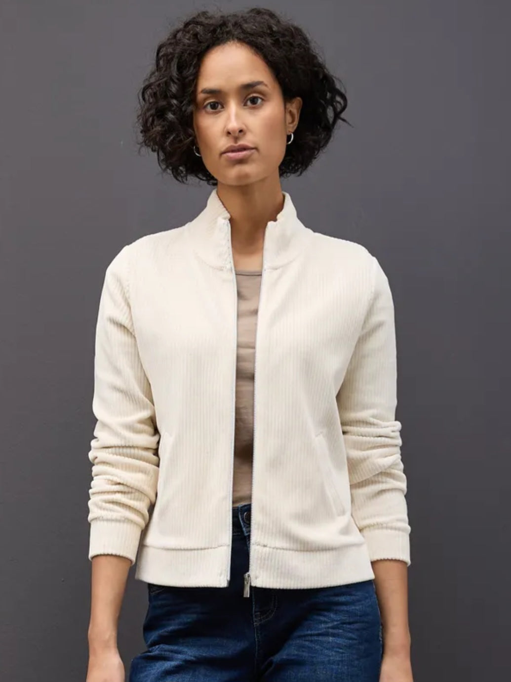 Veste - gilet SELENE