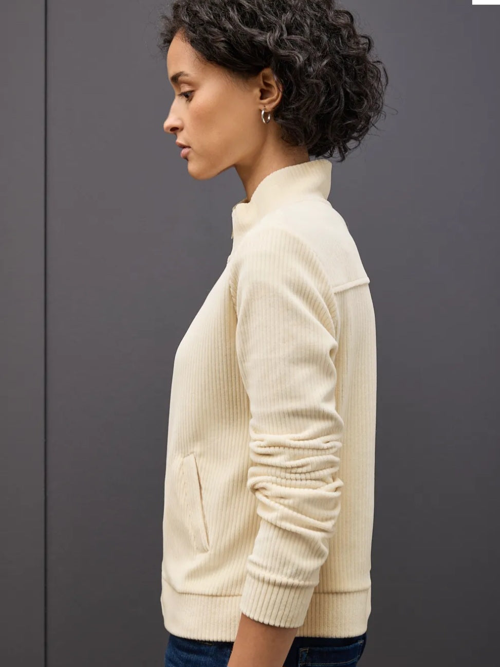 Veste - gilet SELENE