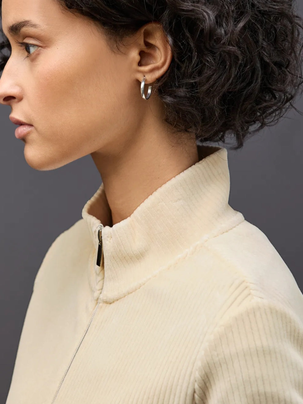 Veste - gilet SELENE