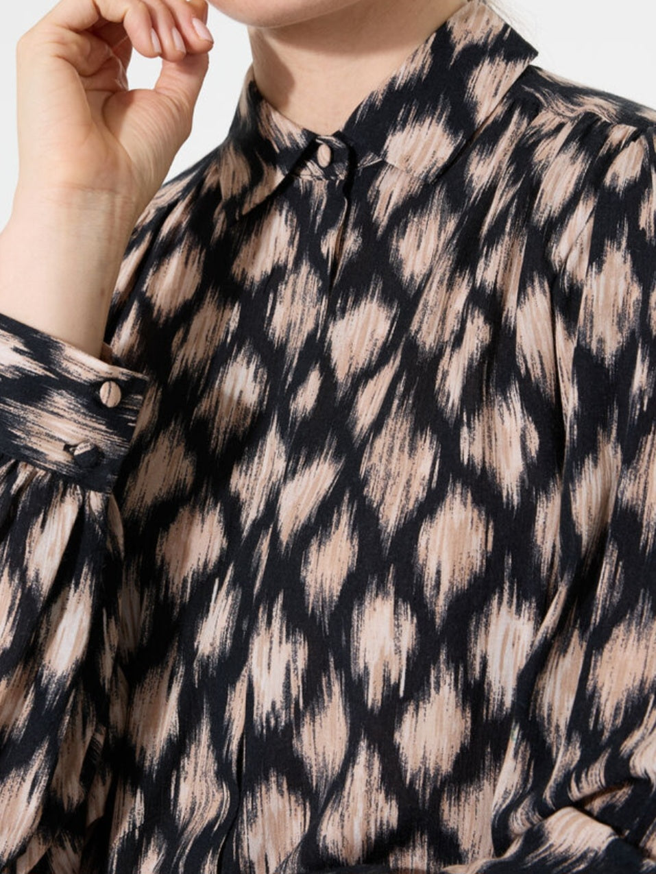 Chemise SORAYA