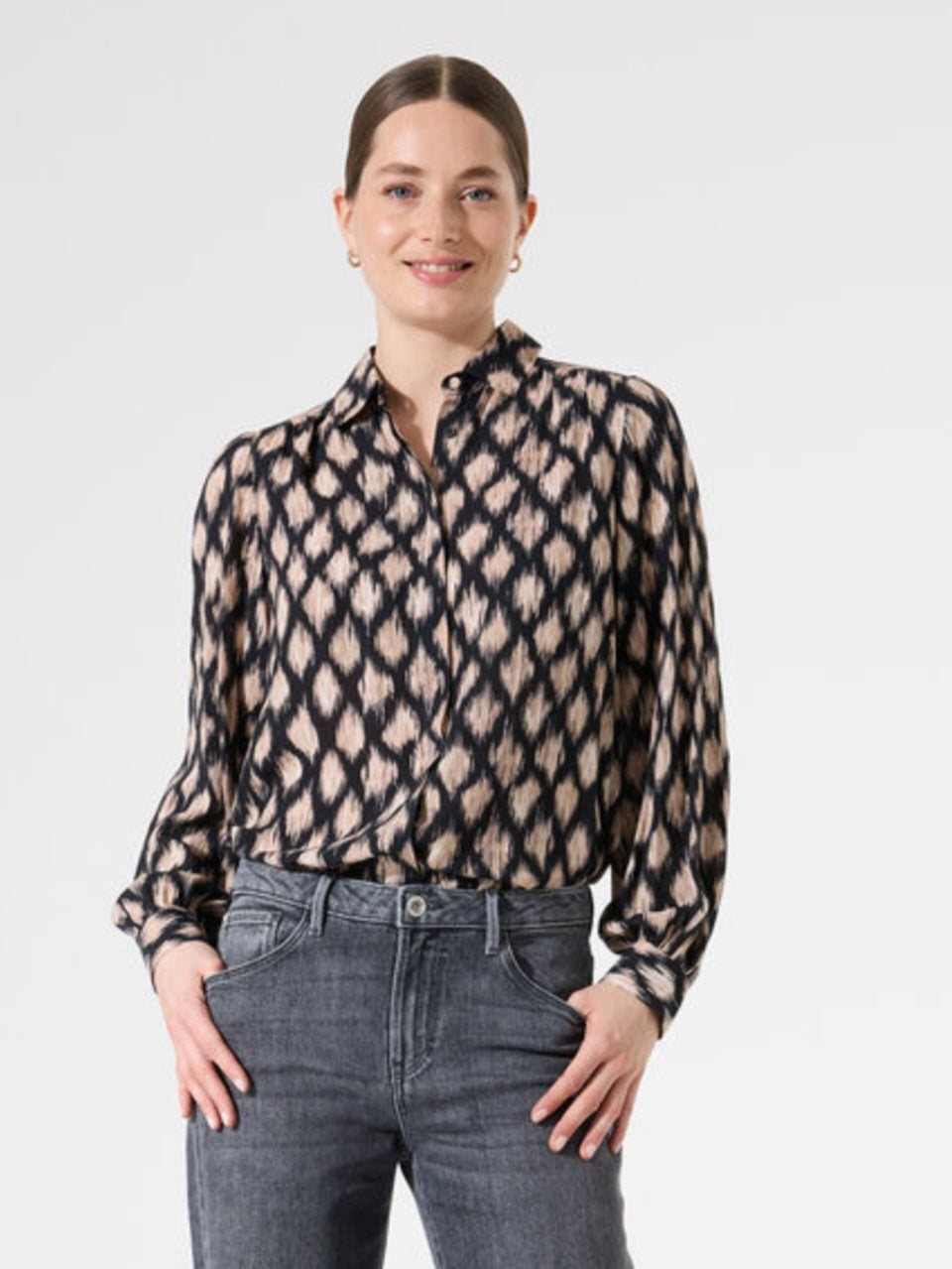 Chemise SORAYA