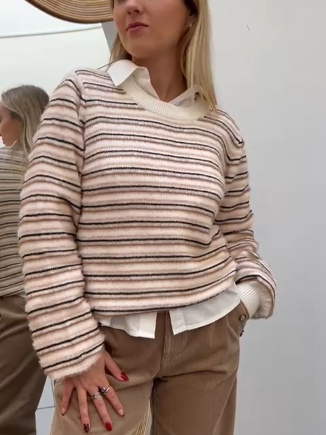Pull JULES