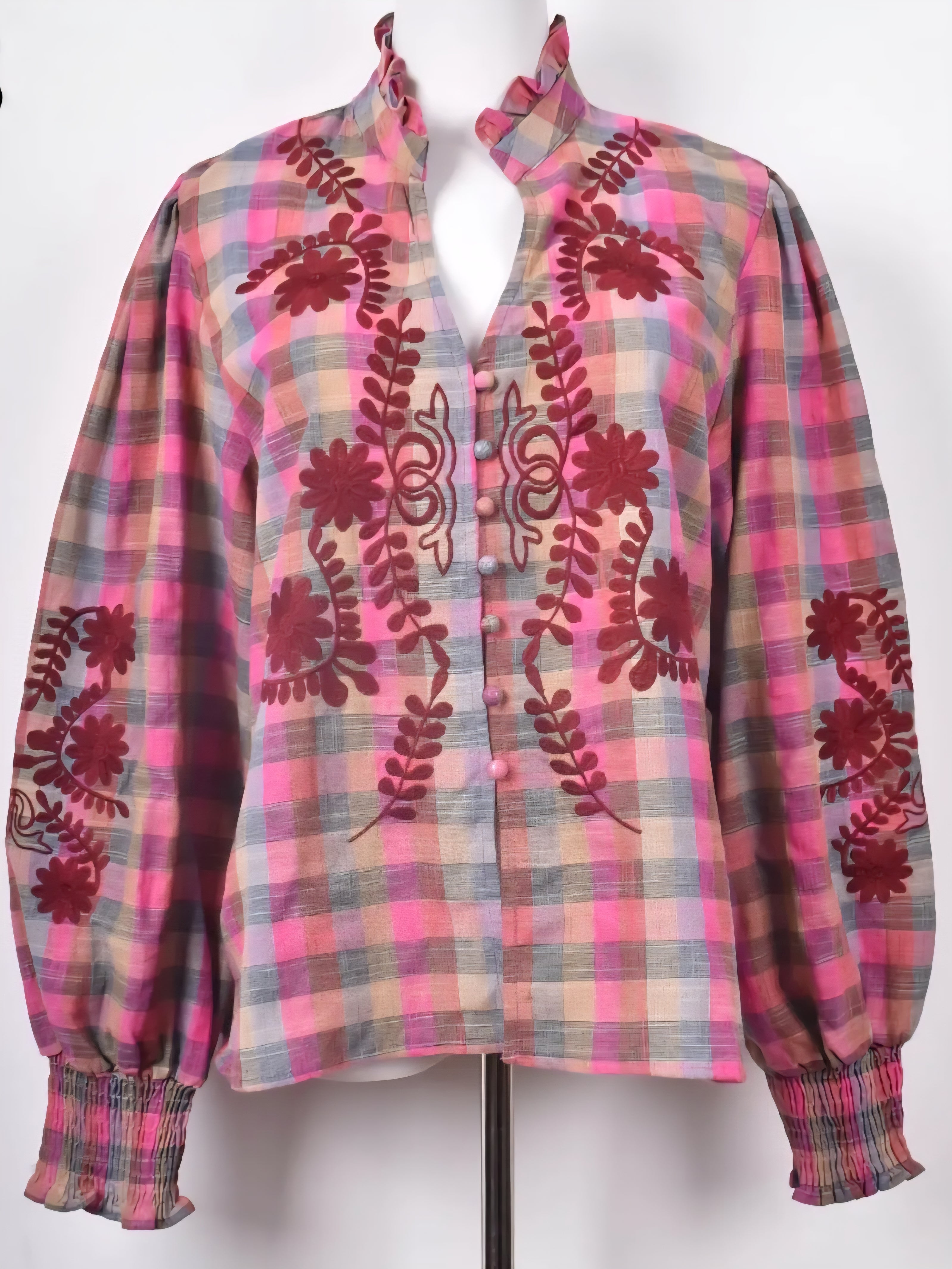 Chemise ORIA