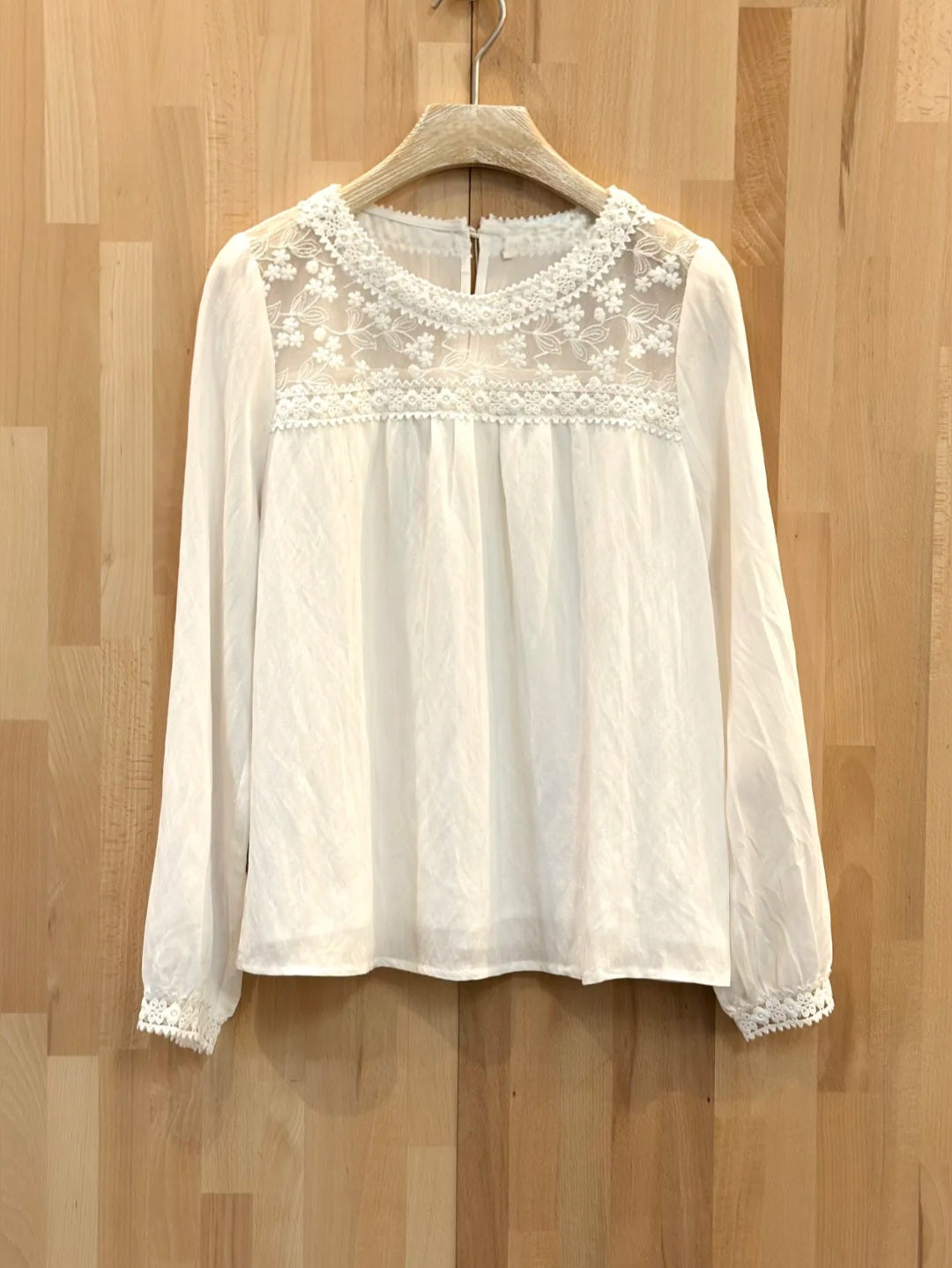 Blouse SELIO