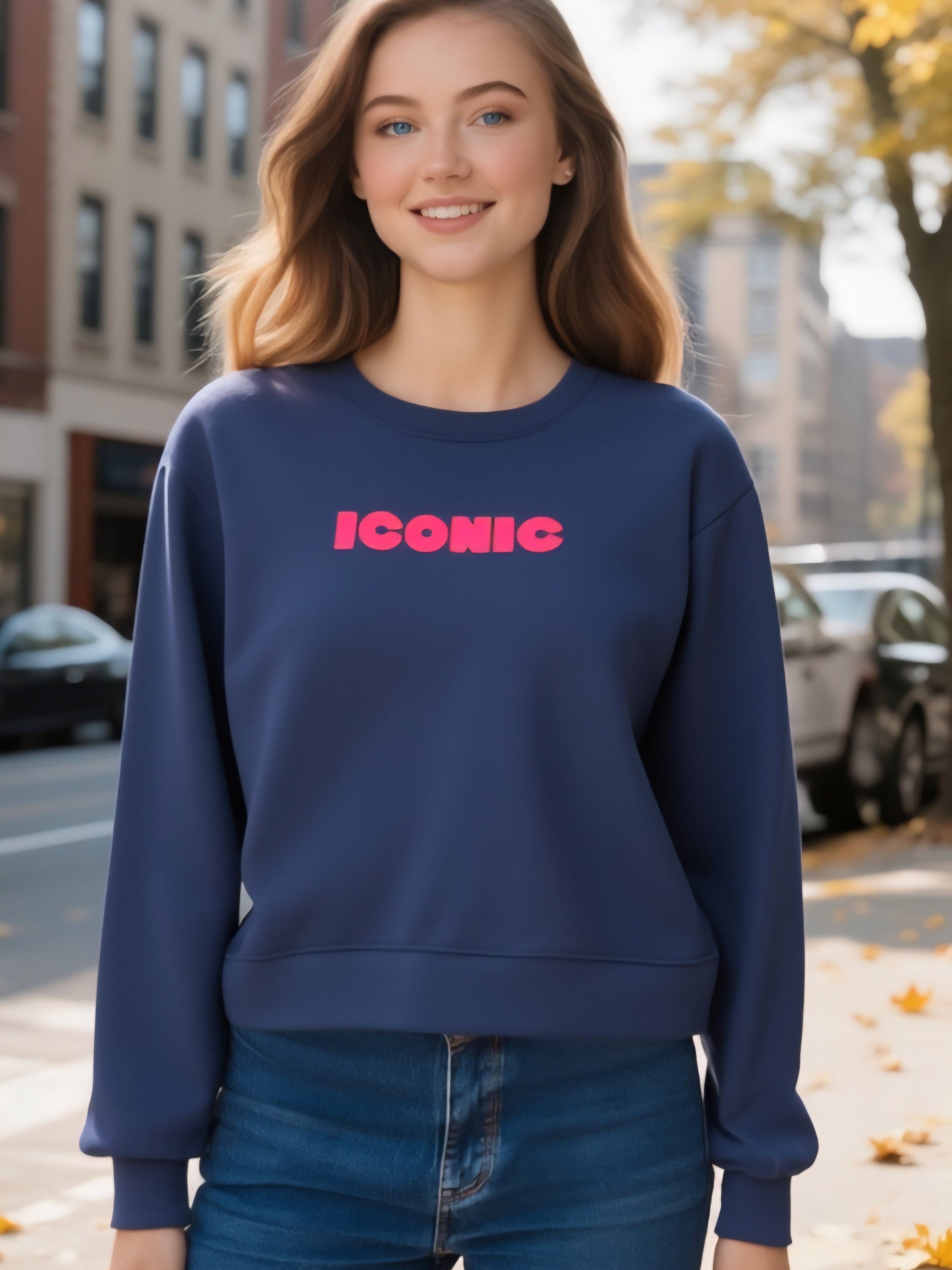 Pull ICONIC