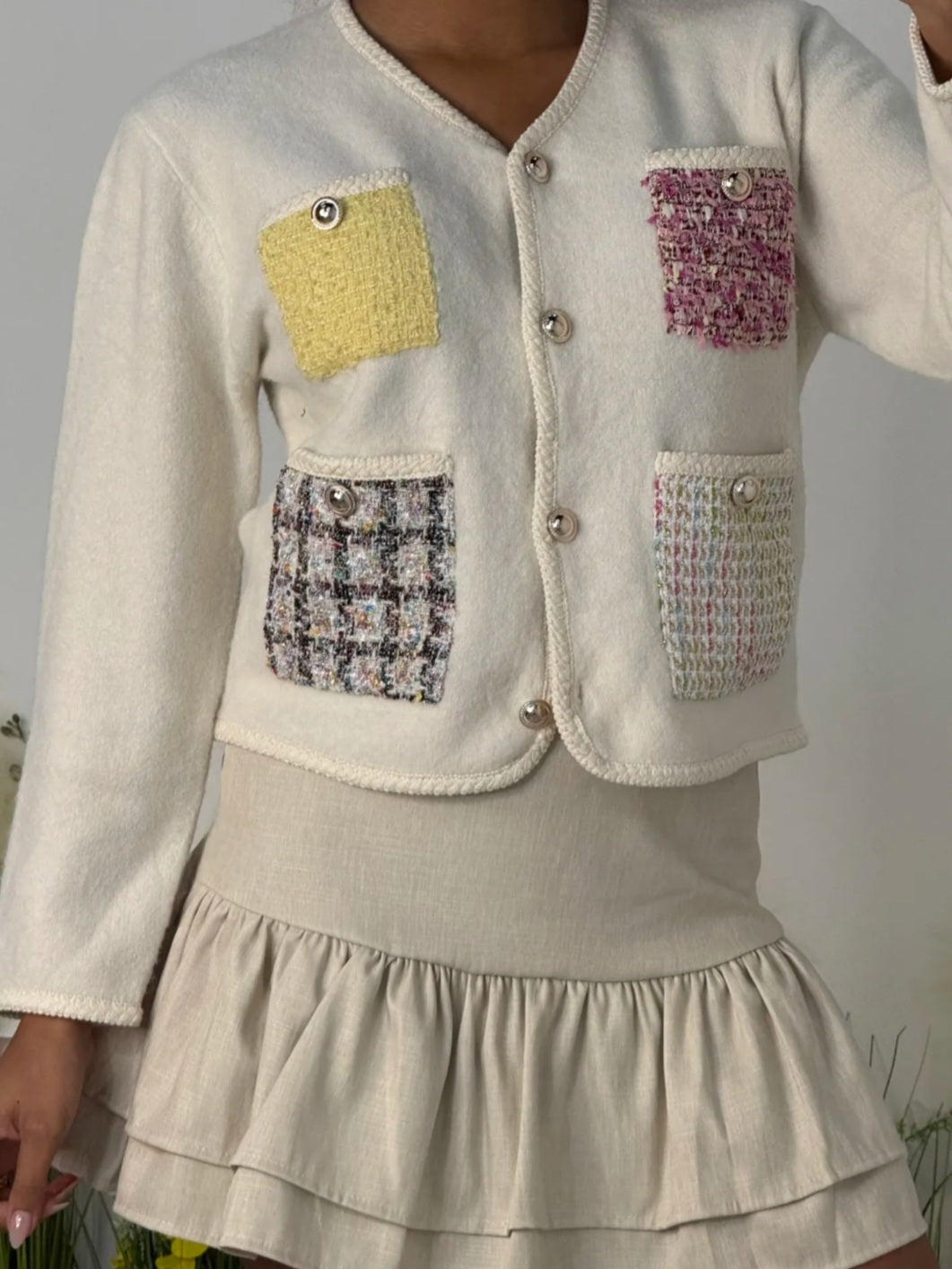 Gilet MIREN