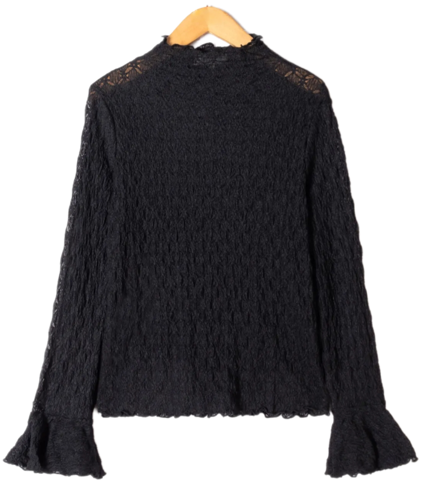Sous-pull MAEL Beige ou Noir