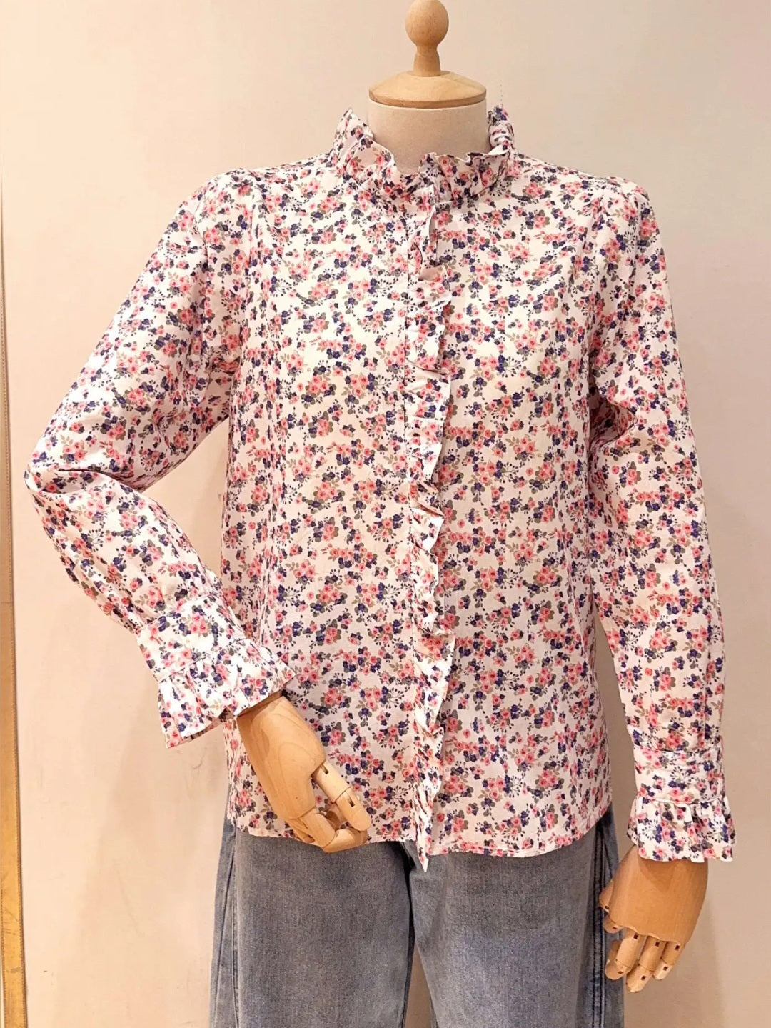 Blouse AVA