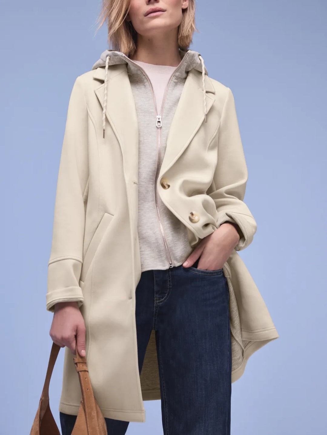 Vestes, Manteaux, Blousons...