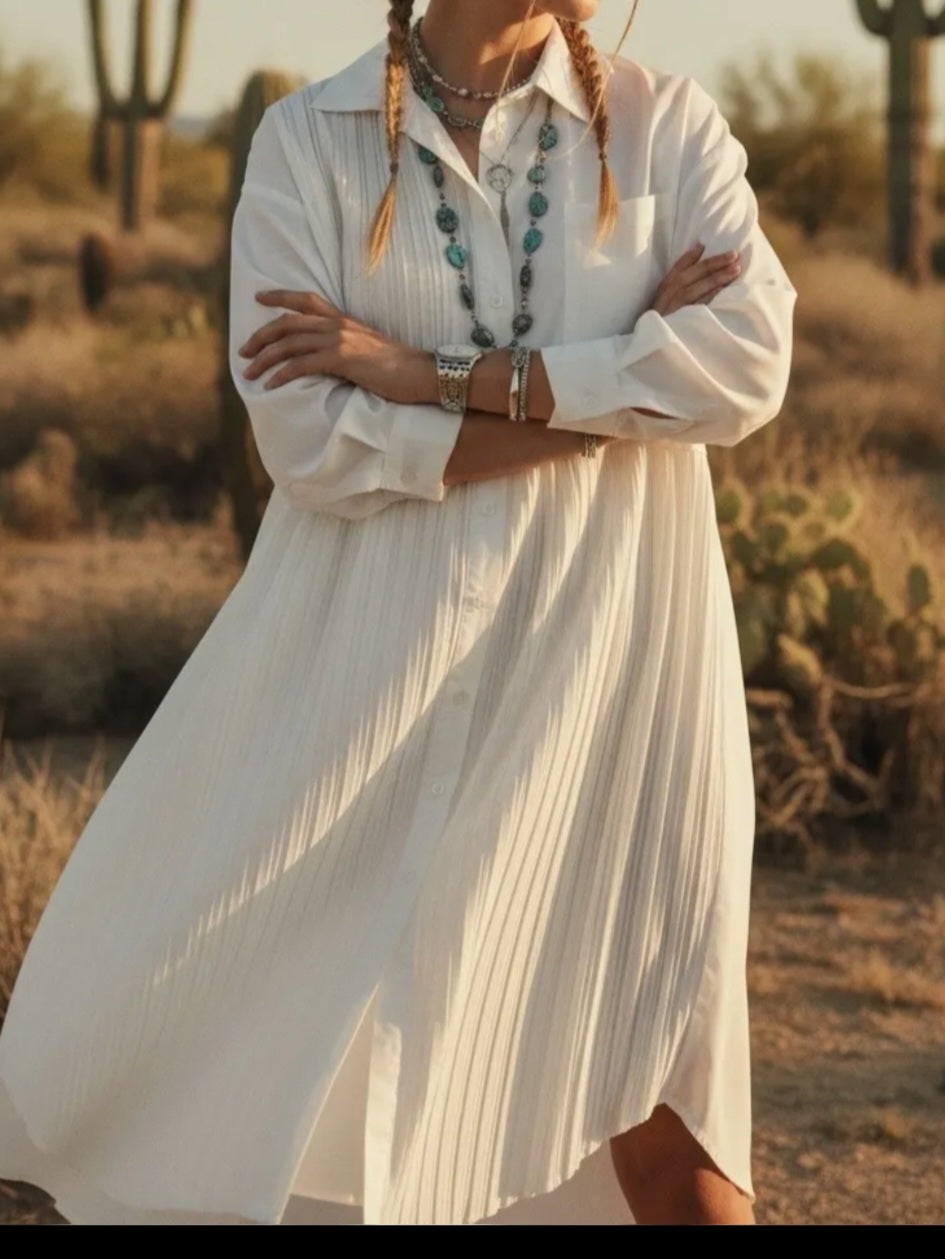 Robe JULIETTE