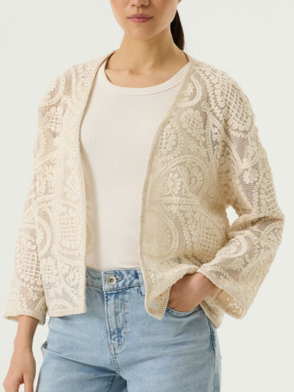 Gilet ALMA