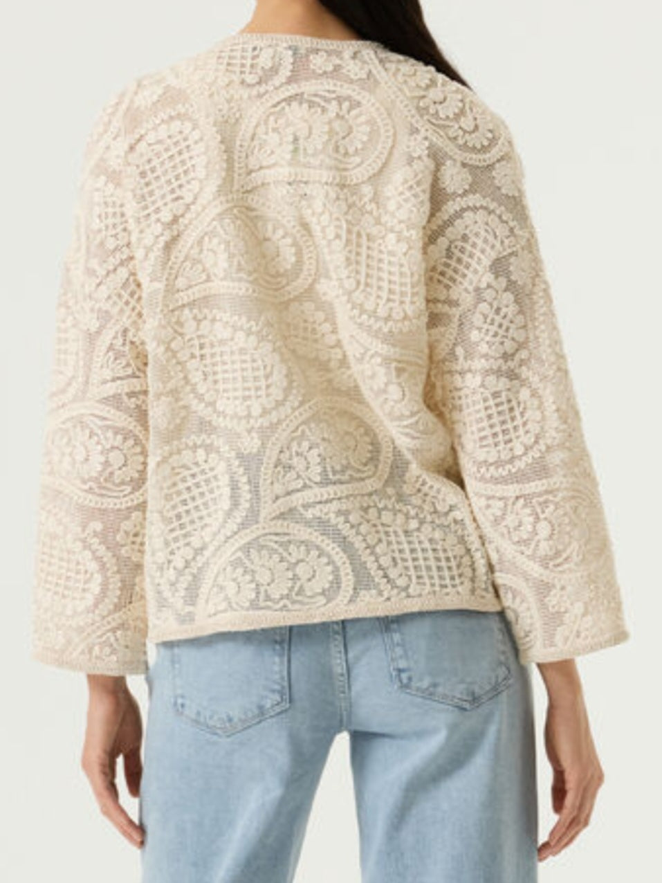 Gilet ALMA