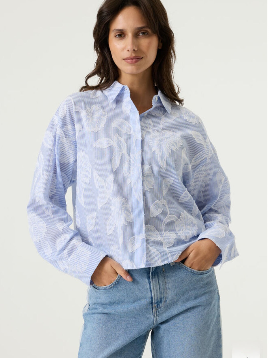 Chemise CHARLIE