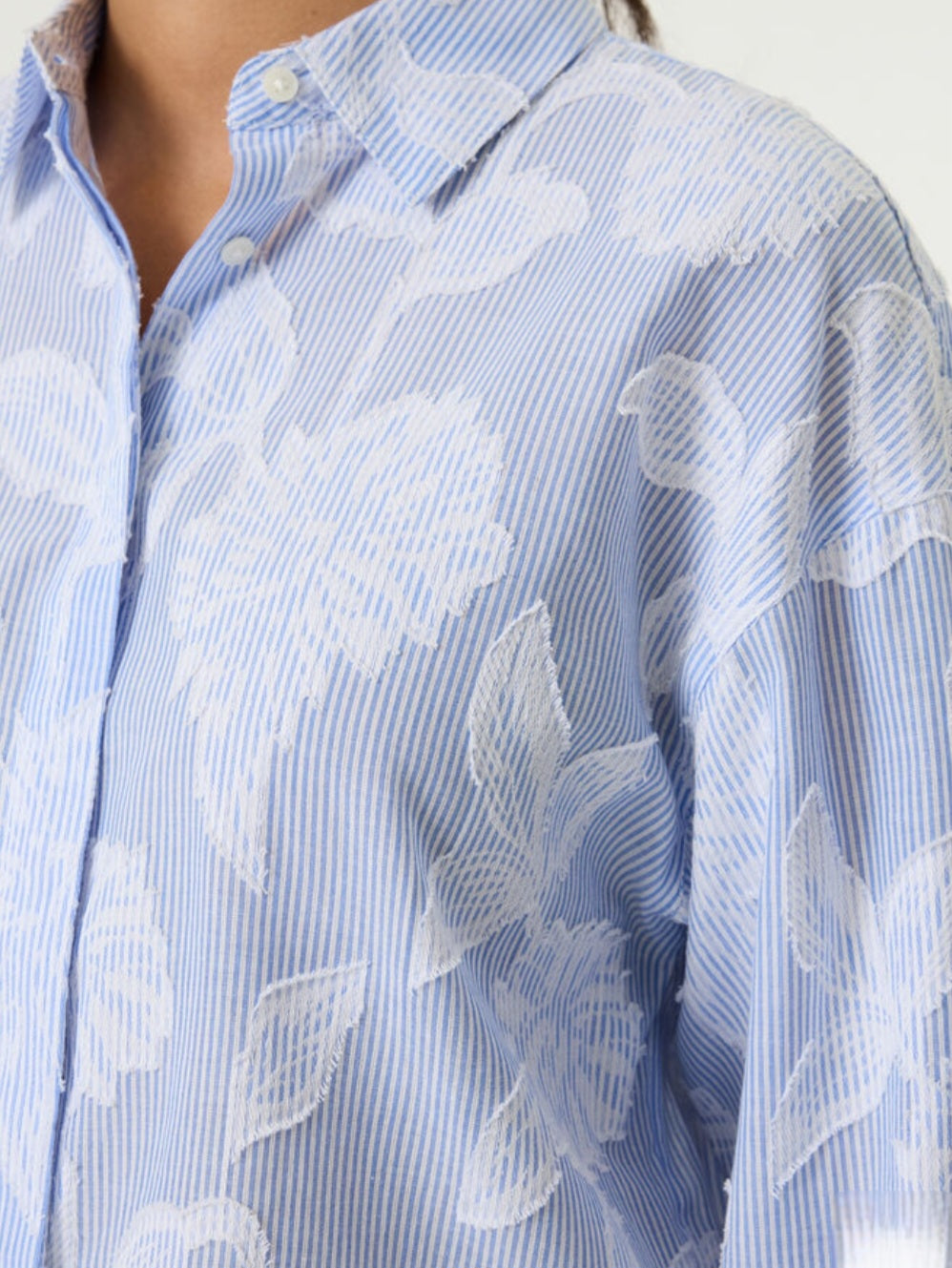 Chemise CHARLIE