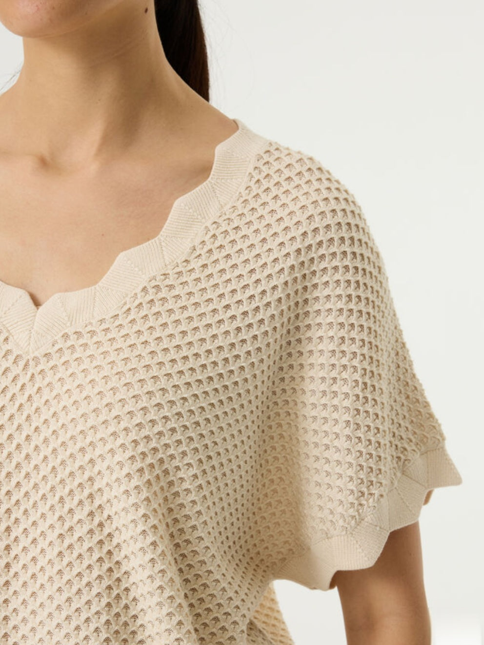Pull IRIS
