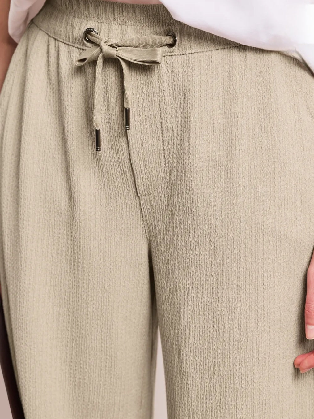Pantalon ENZO beige