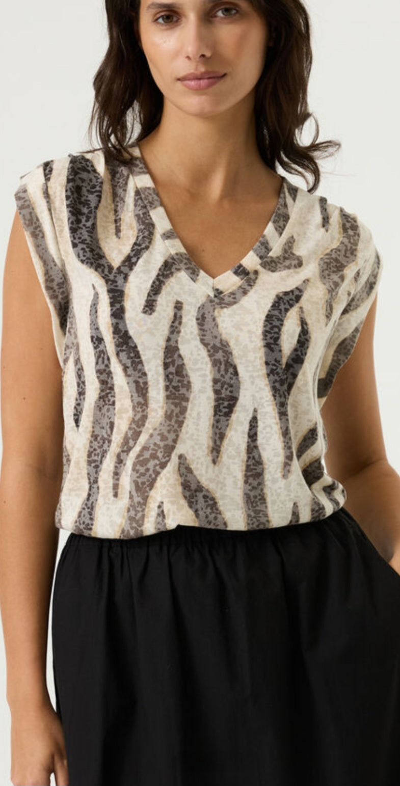 Tee-shirt AMAYA