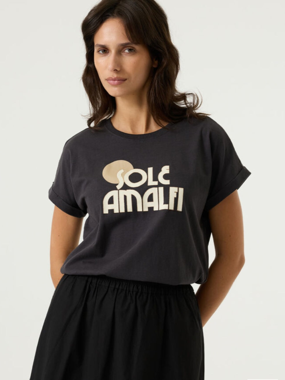 Tee-shirt AMALFI