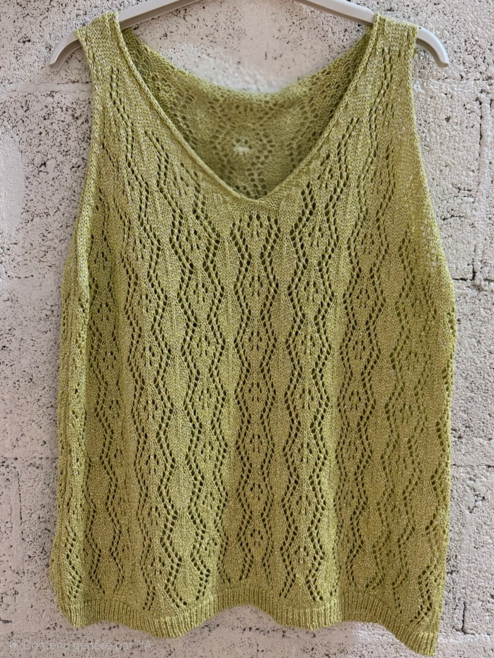 Pull AURORE