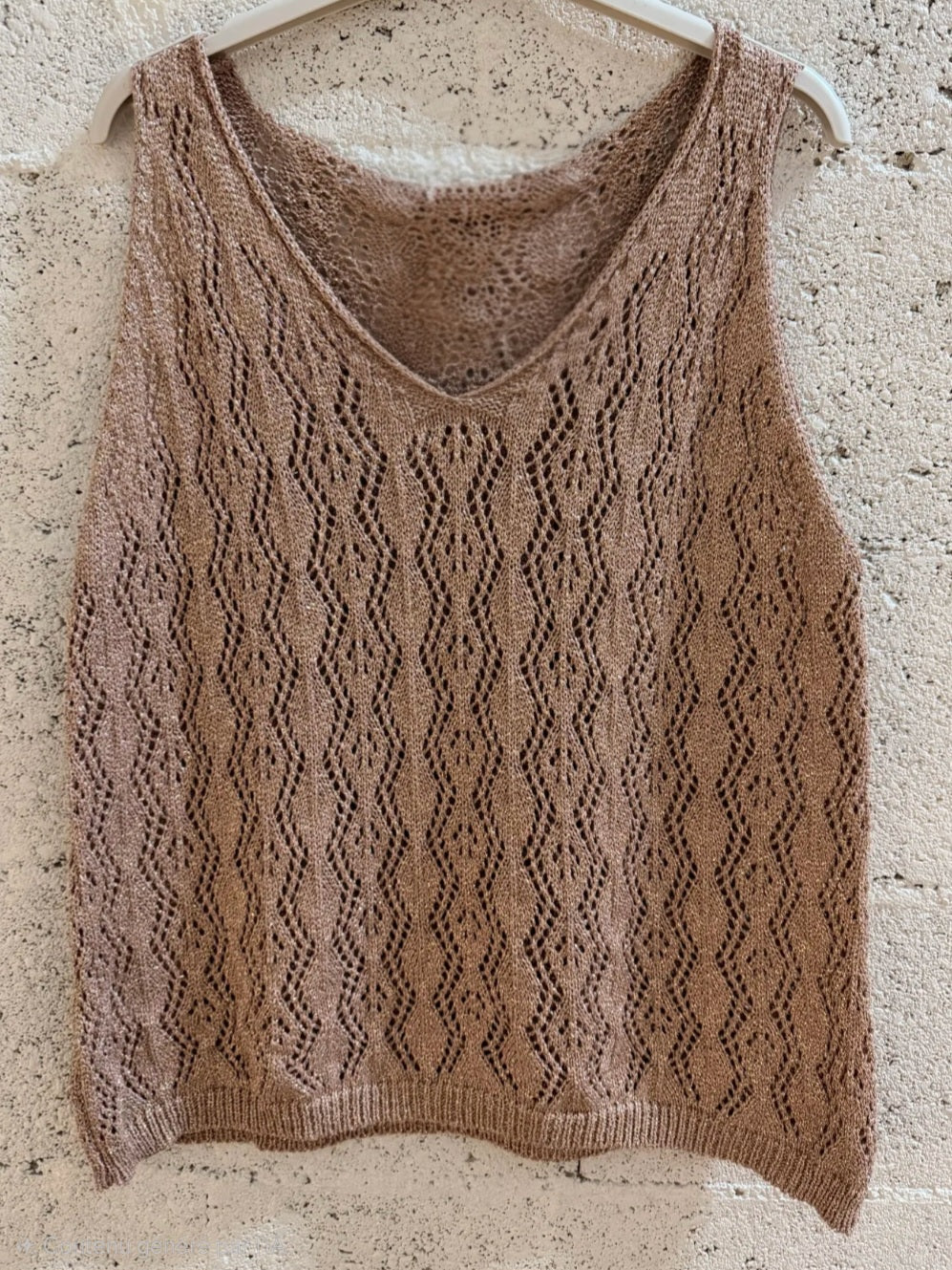 Pull AURORE