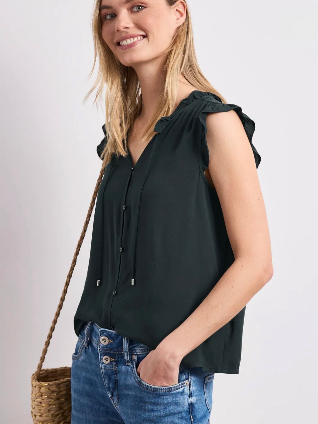 Blouse NOA