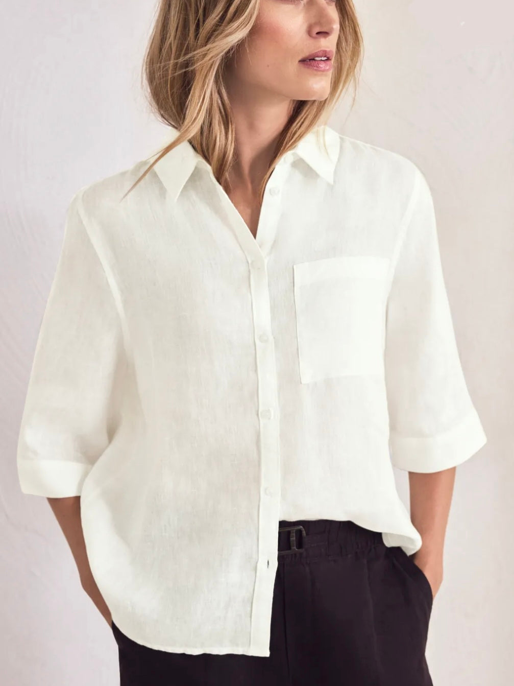 Chemise LUNA