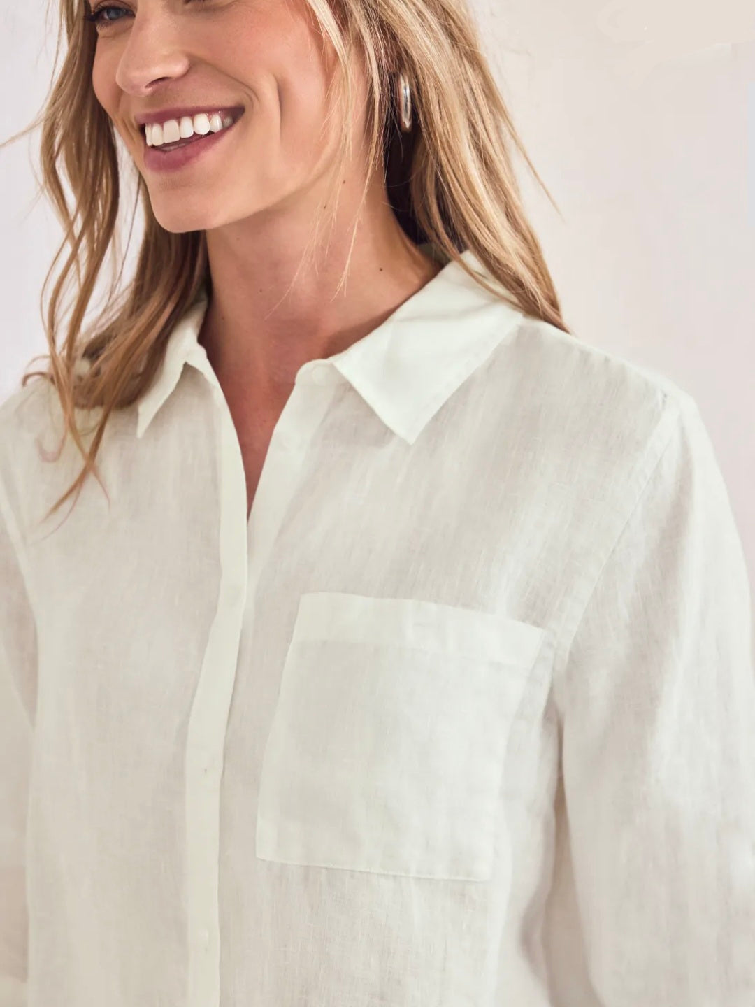 Chemise LUNA