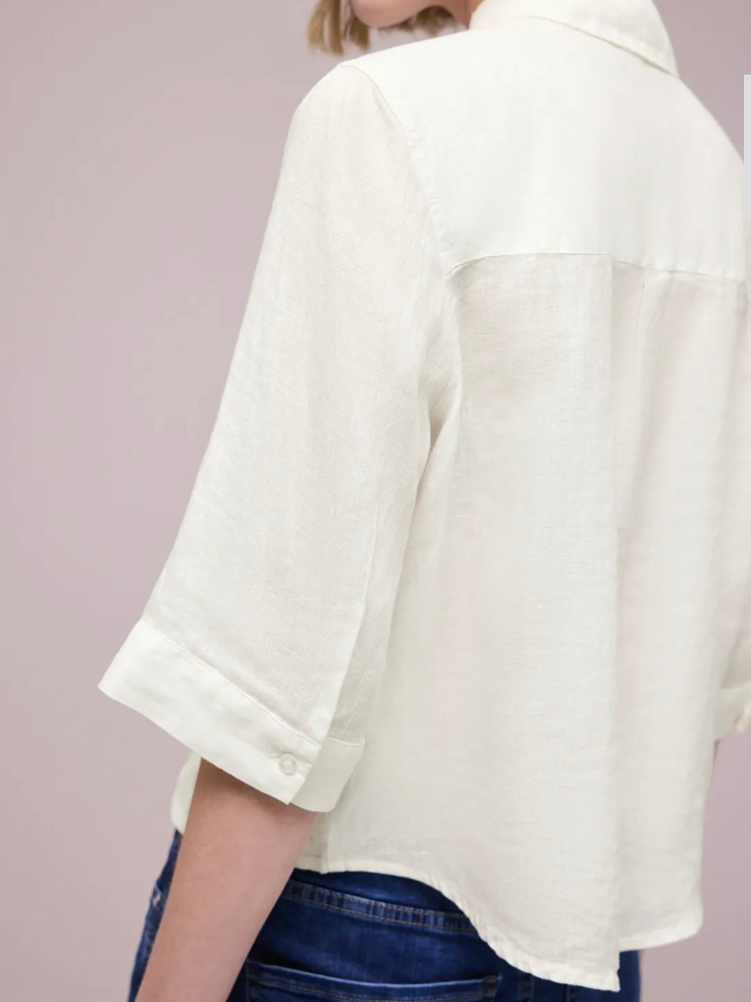 Chemise LUNA