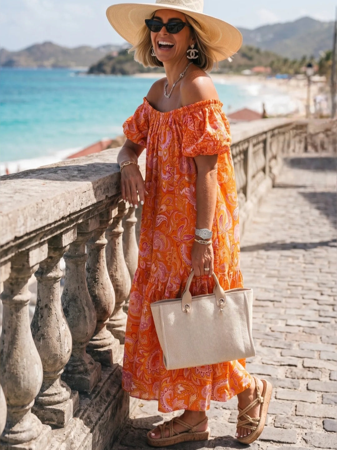 Robe ADRIA