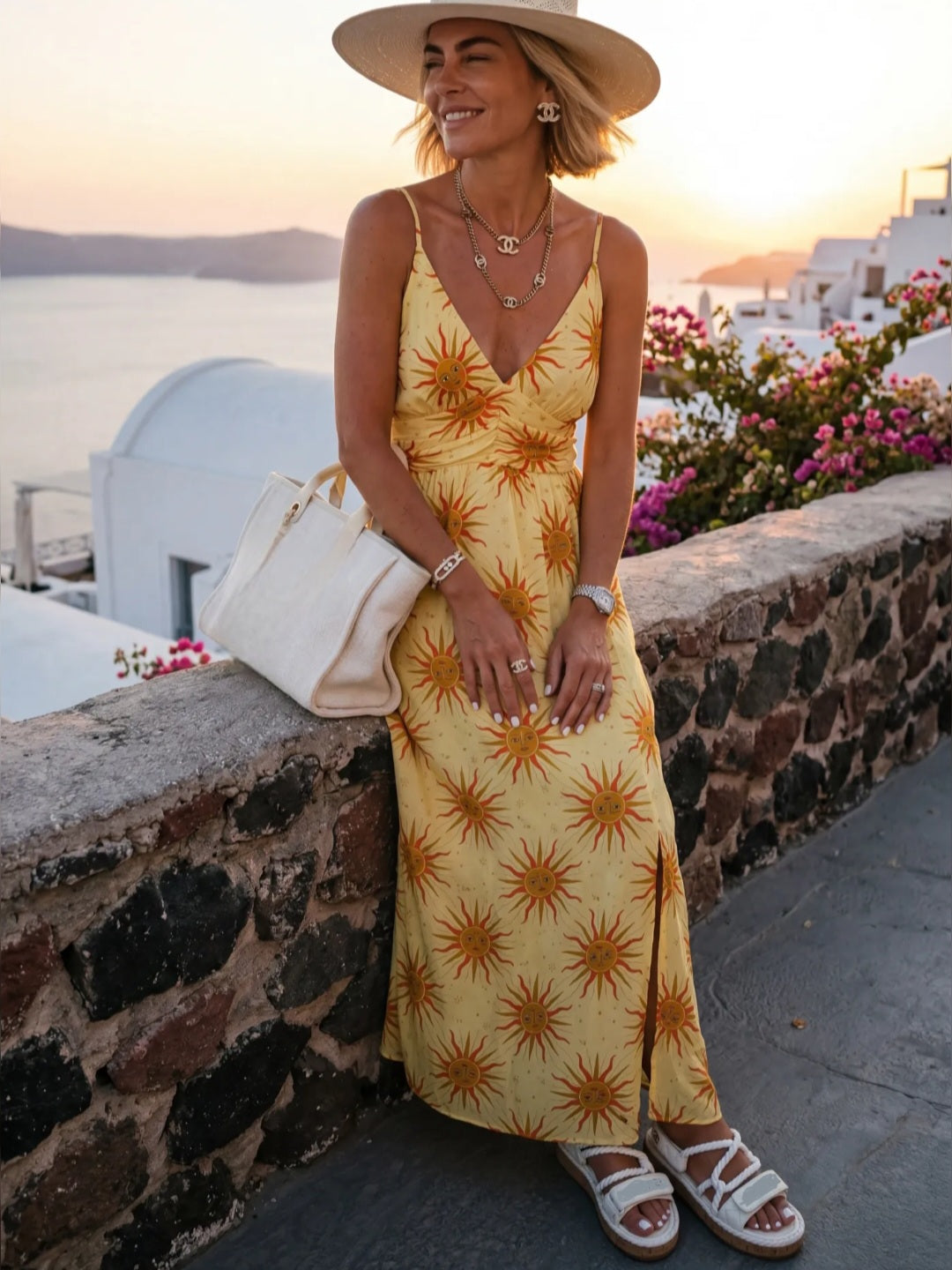 Robe LILI