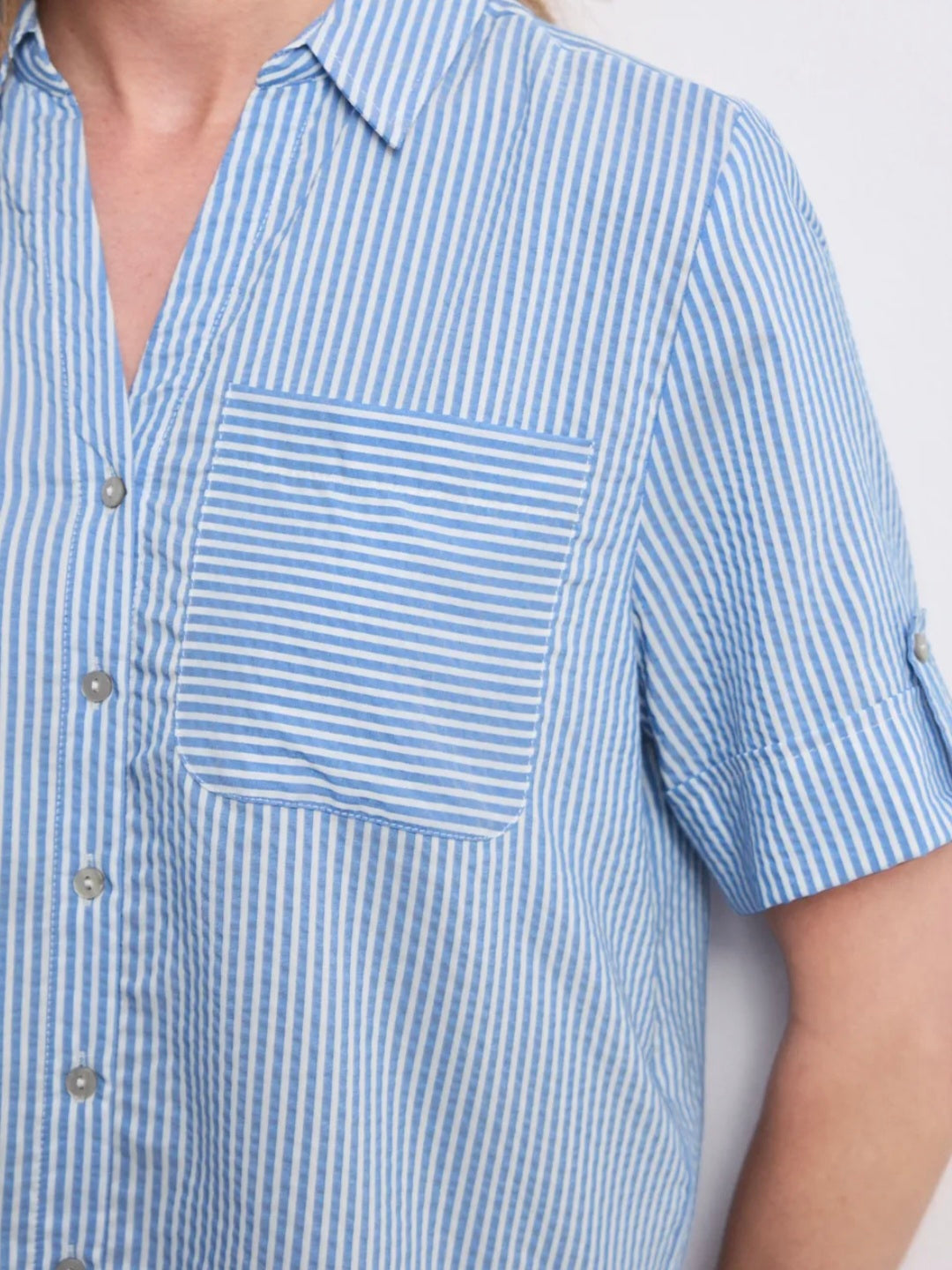 Chemise LIV