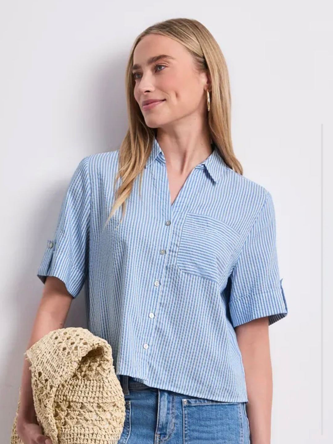 Chemise LIV