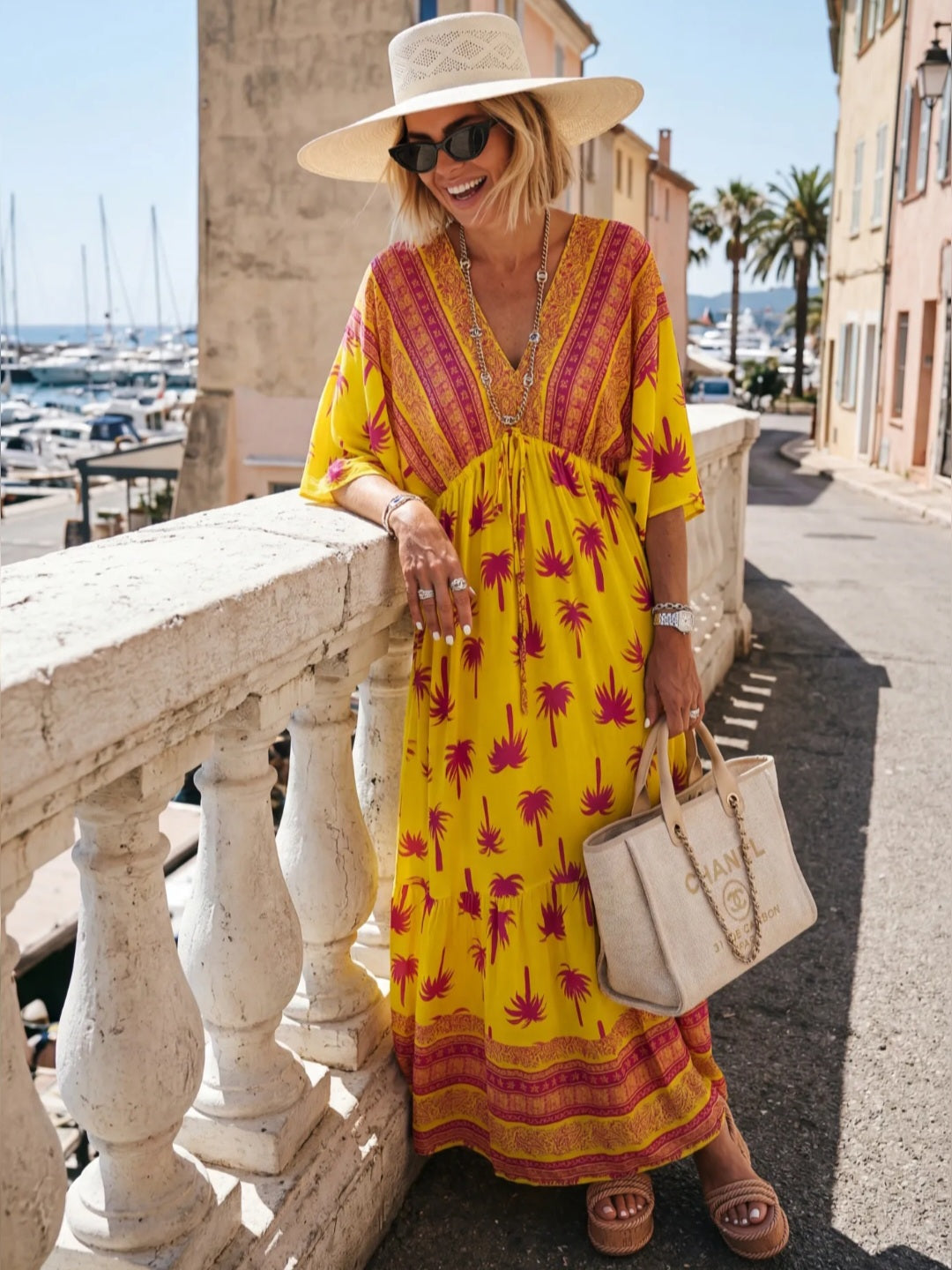 Robe JULIE