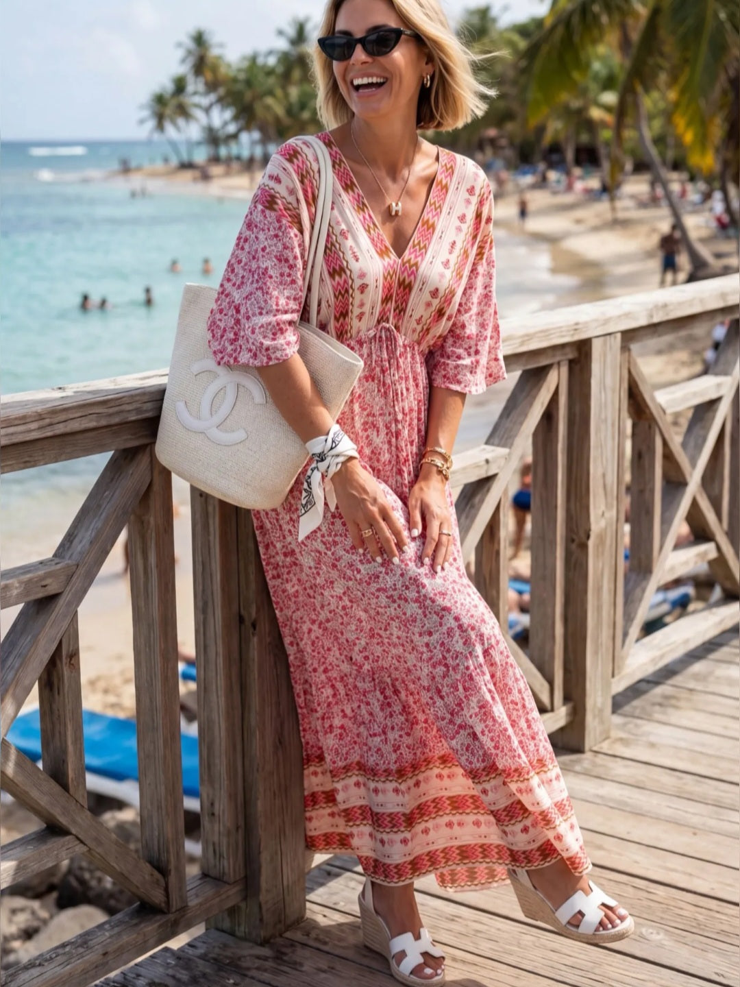 Robe ADRIA