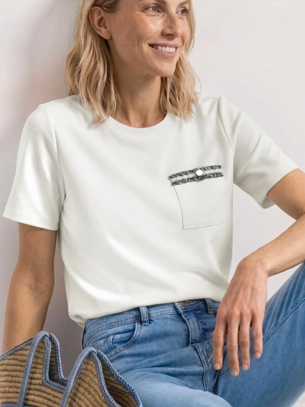 Tee-shirt BIJOU